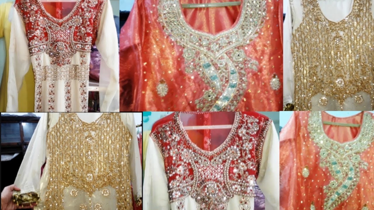 New fancy suits // wedding dresses // beautiful collection RF viral video