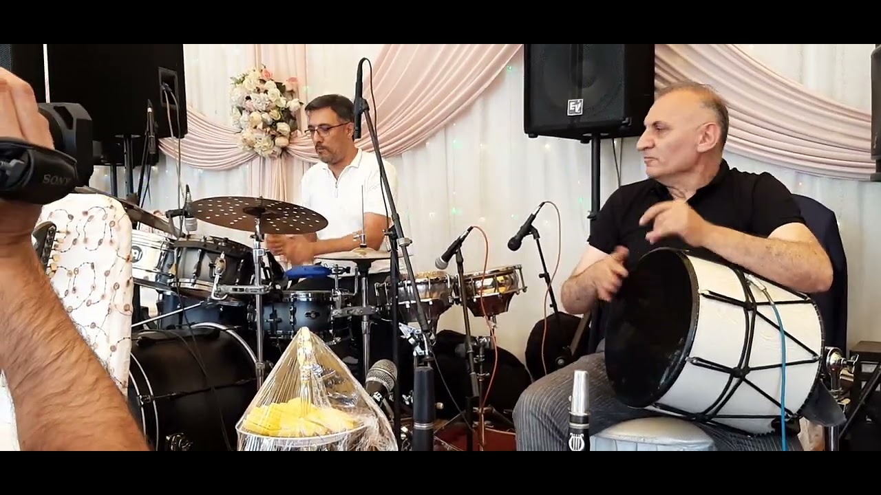 Elsad Sekili Nagara solo 2023