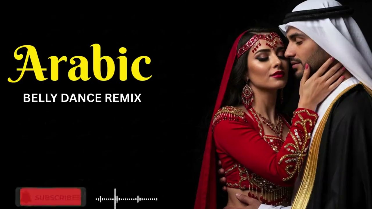 Wait Until The Drop… 🔥 Arabic Remix Belly Dance Madness