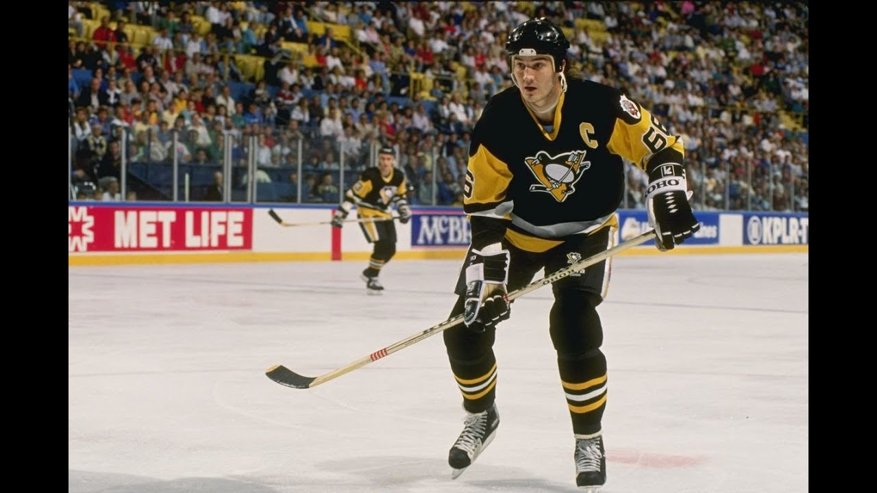 My Picks for the 20 Best Goal Scorers in my Era Watching Hockey