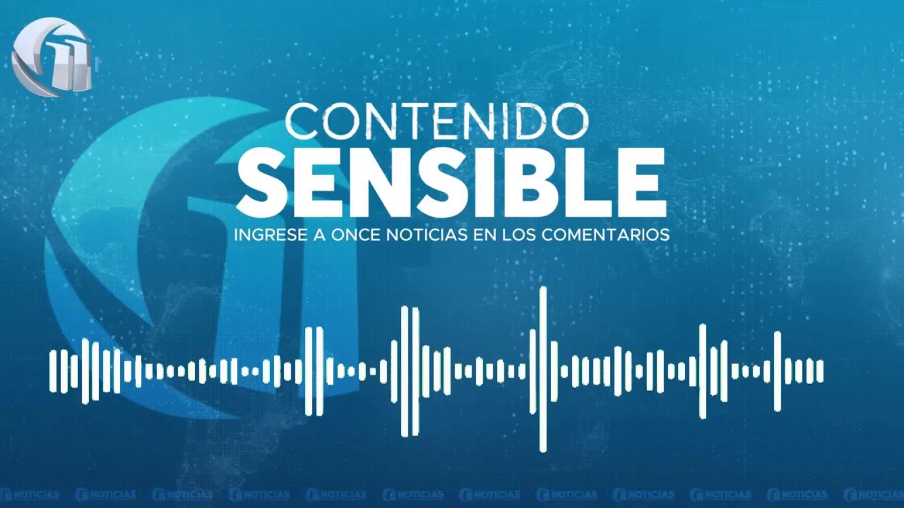 ¡En vivo! Once Noticias Vespertino-  20 de febrero del 2026