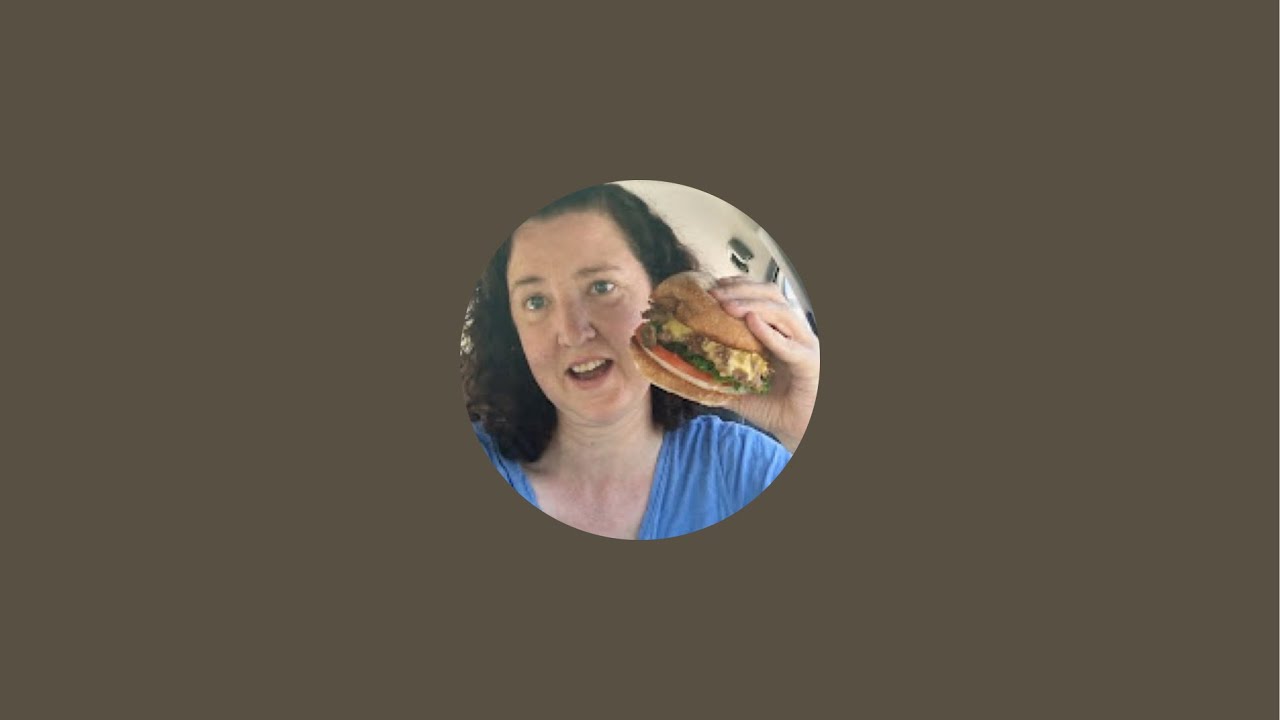 Eat With Karen is live!