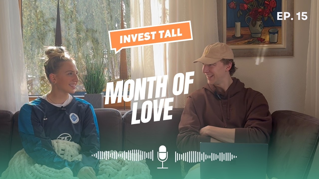 Stop Day‑Trading Your Relationships (Valentine’s Edition)