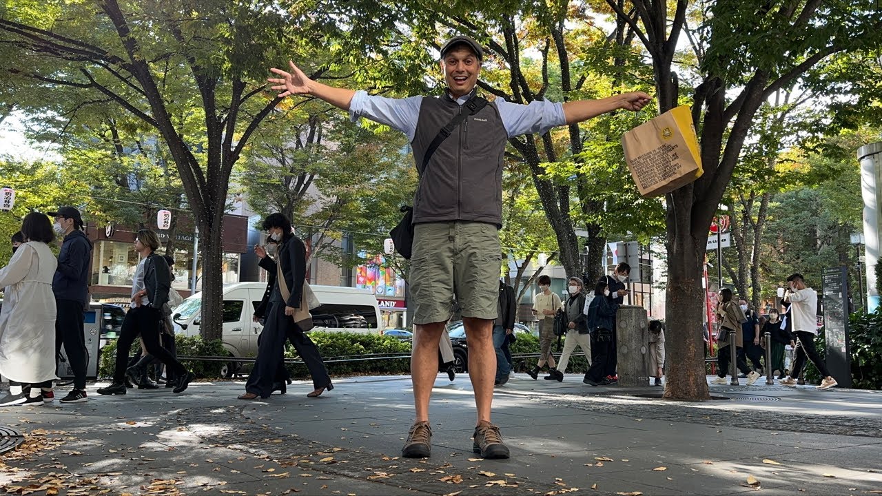 Don’t Wear THIS in Japan — but Why?