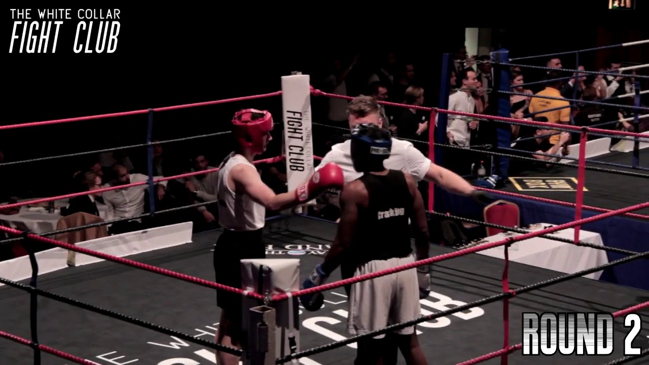 Christopher Sackey vs Hubert Furno