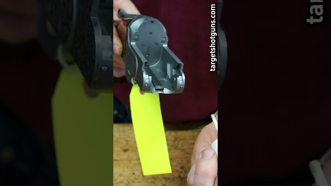 HOW TO GREASE YOUR GUN PROPERTLY