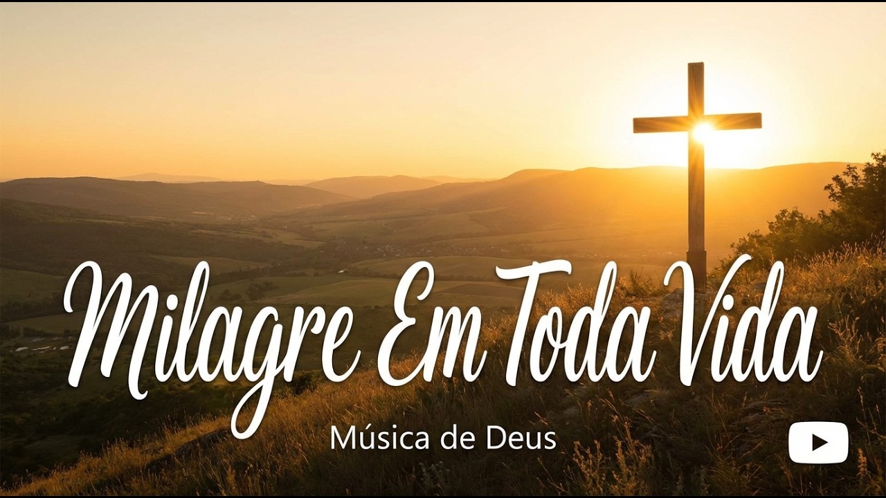 Milagre em Toda Vida