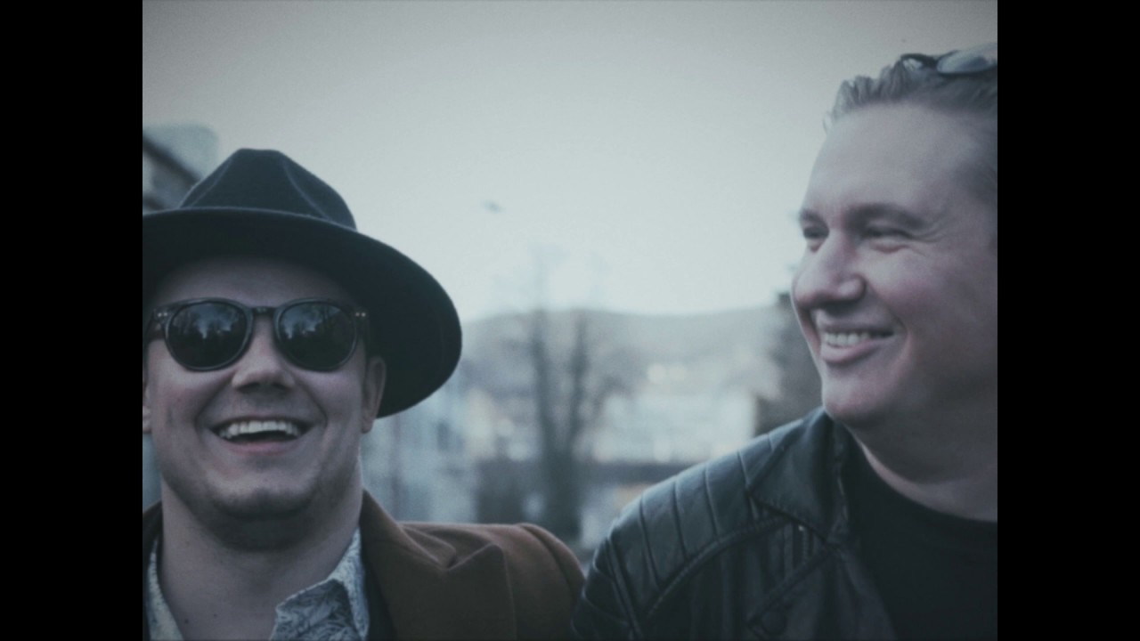 Stolen Money - One Love (Official Music Video)