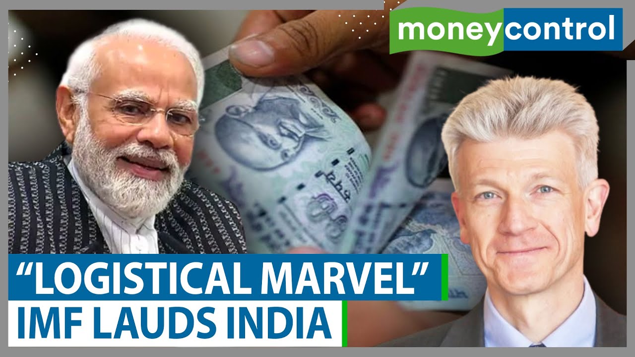 'Lot To Learn From India': IMF Hails India's Direct Cash Transfer Scheme, Aadhar