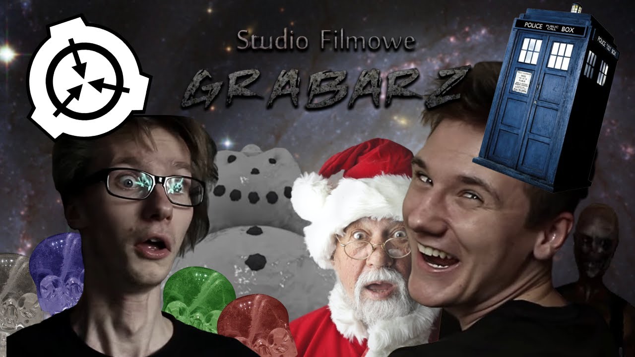 Studio Filmowe Grabarz Bez Kontekstu