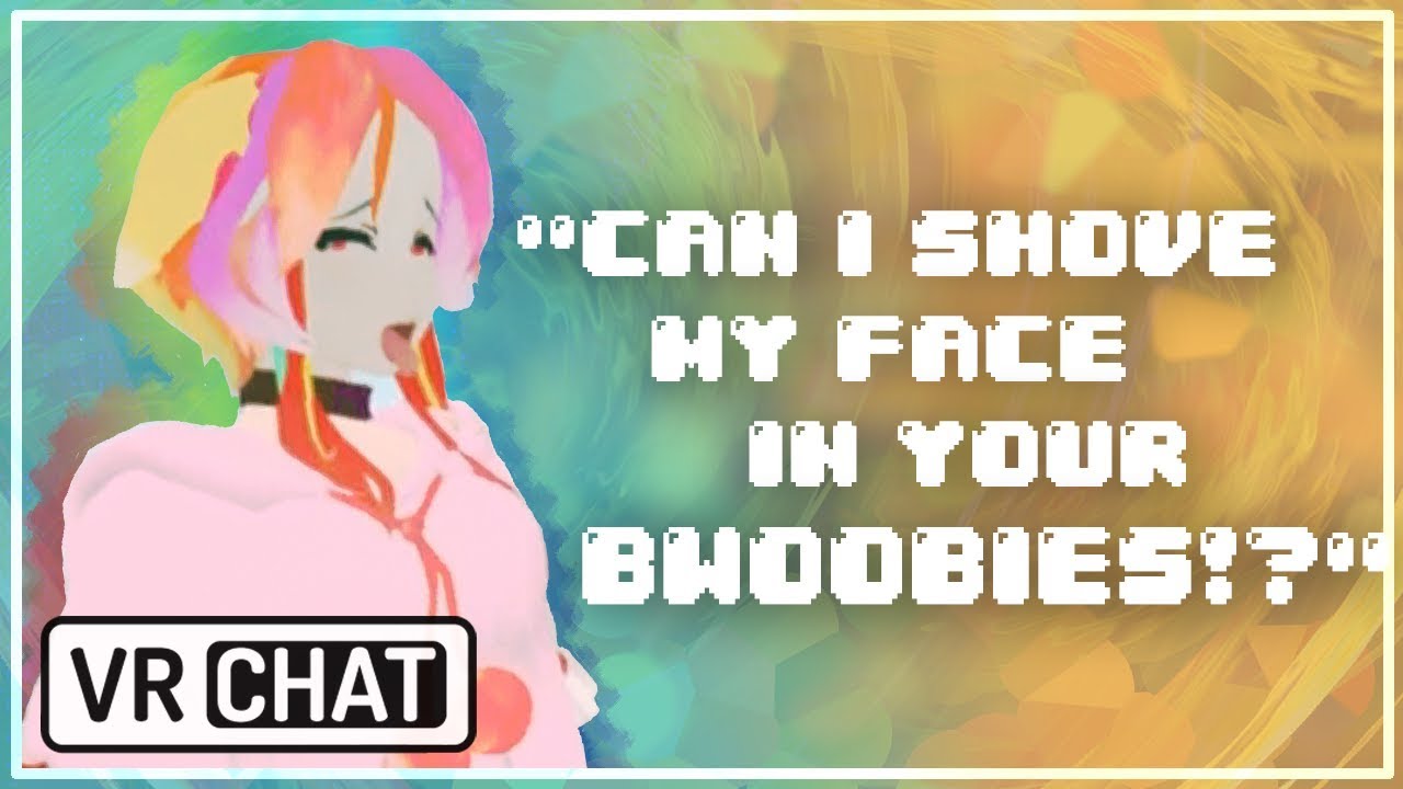 [ VR Chat ] 