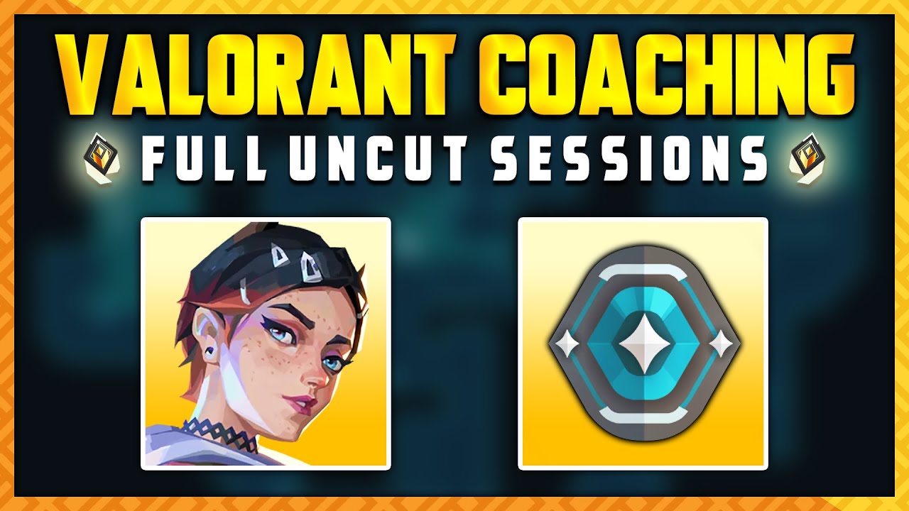 Platinum Clove on Split (VOD REVIEW) - Valorant Radiant Coaching #86