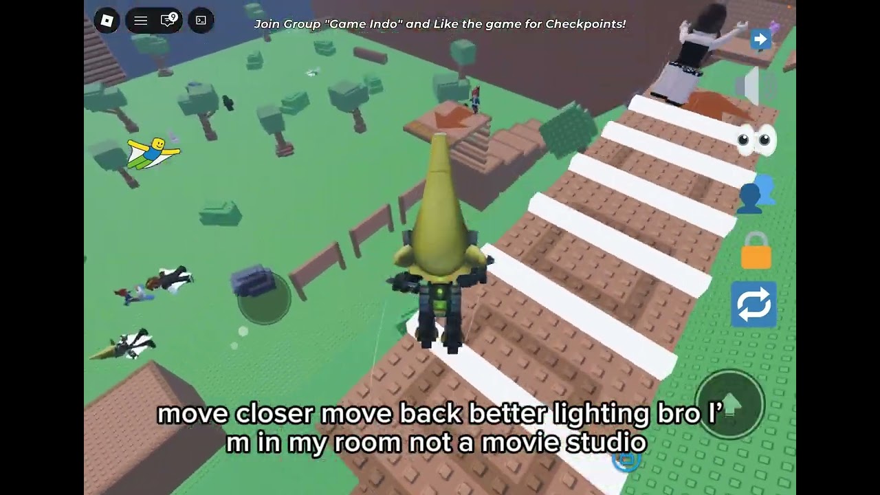 ROBLOX IS COOKED