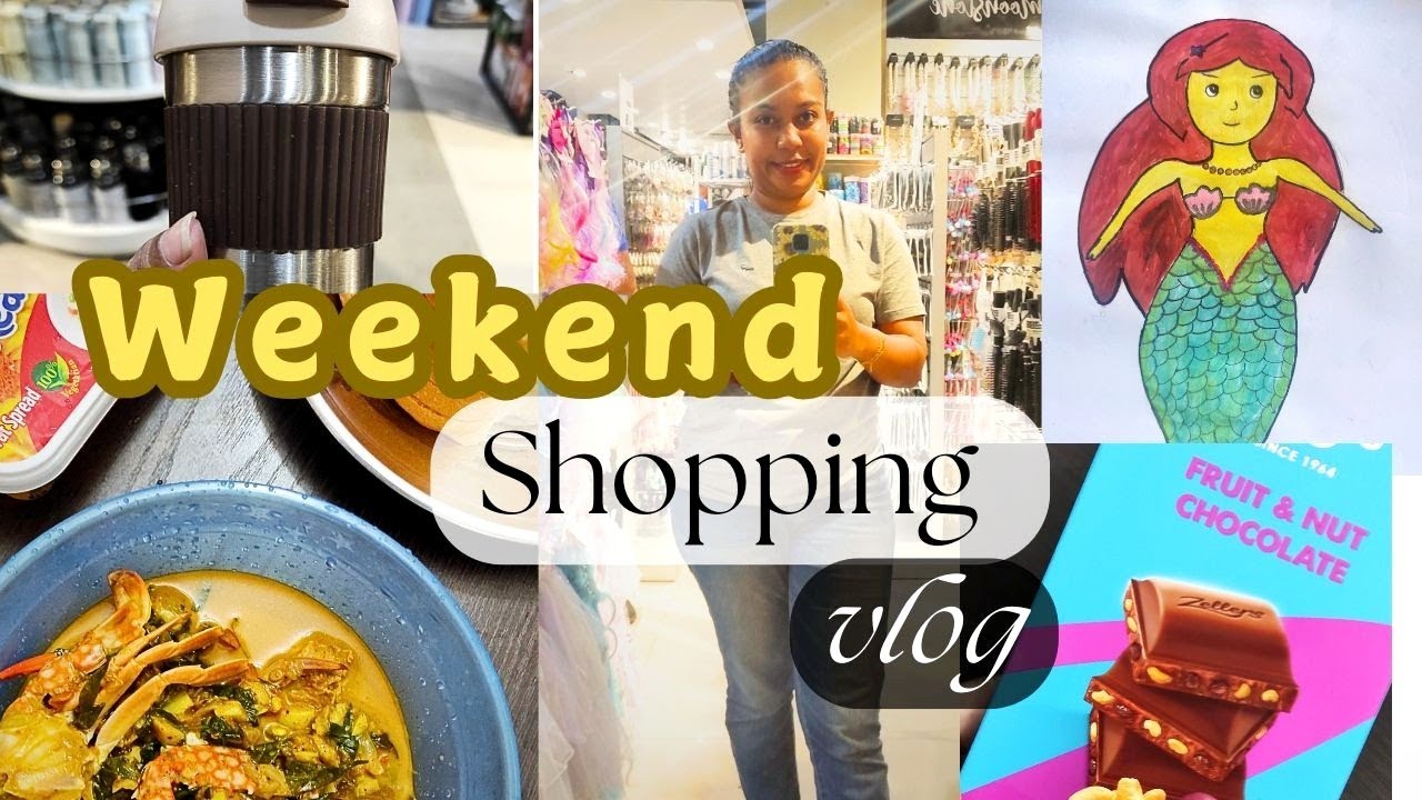 Cool Planet Shopping | Quantum | Painting Time | Cooking Vlog | Sri Lanka | Sinhala Vlog