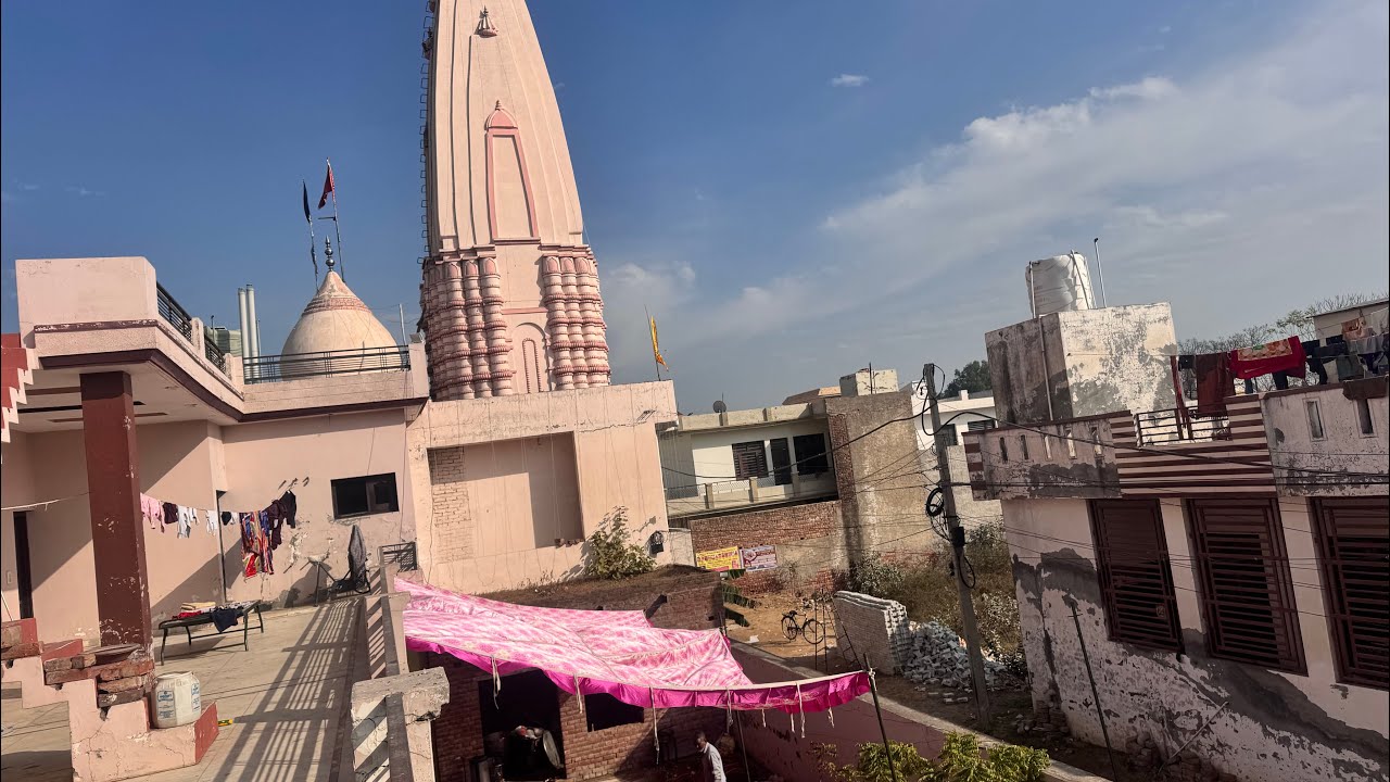 Taju Hari is live