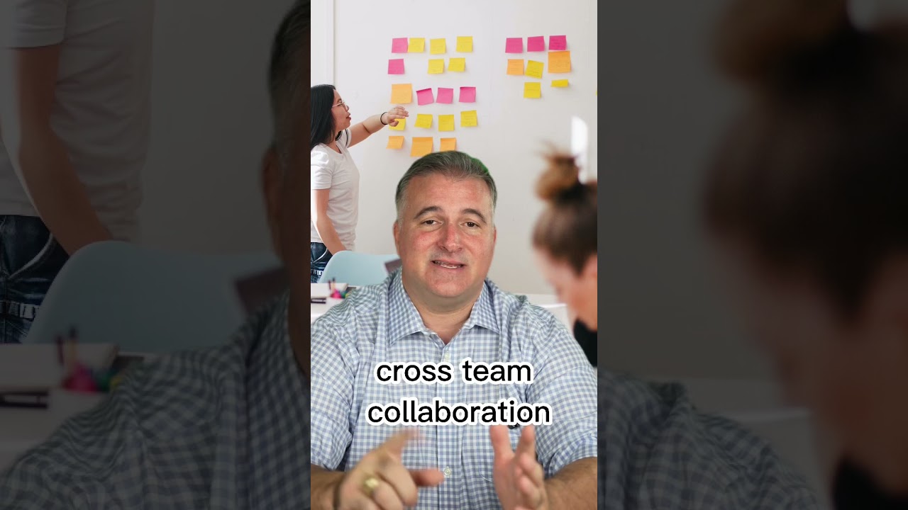 Product owner huddle is a great way to foster cross team coordination to track dependencies.