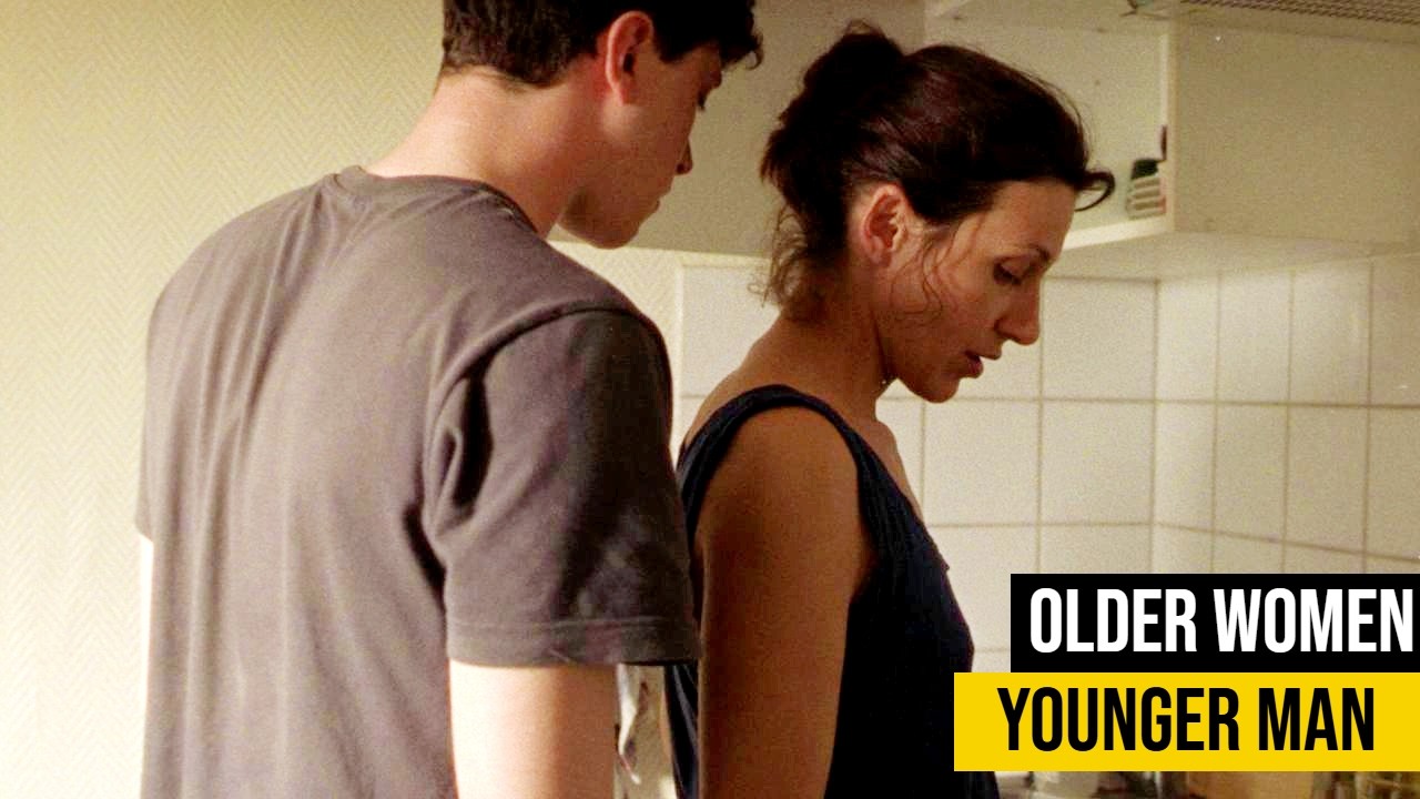 Top 5 Older Women Younger Men Relationship Movies