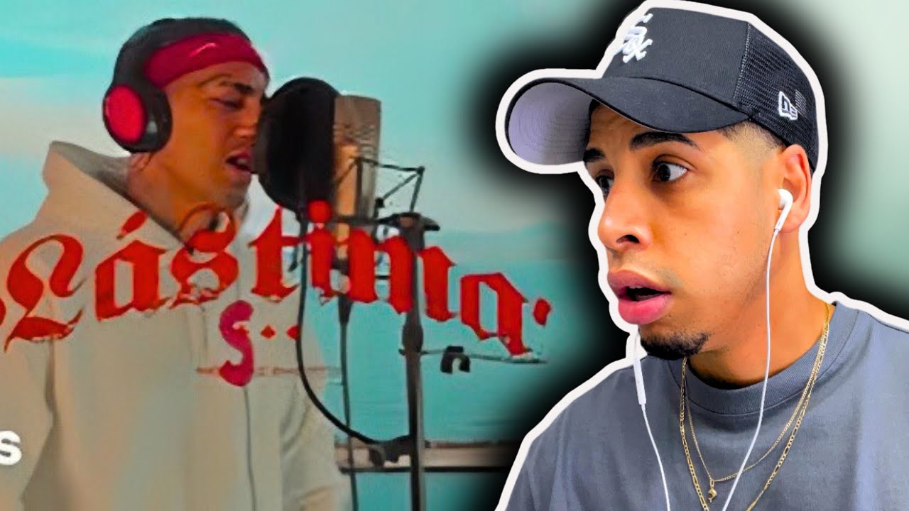 🤯Neutro Shorty - LÁSTIMA 🥺 (Gelchus Reacciona)