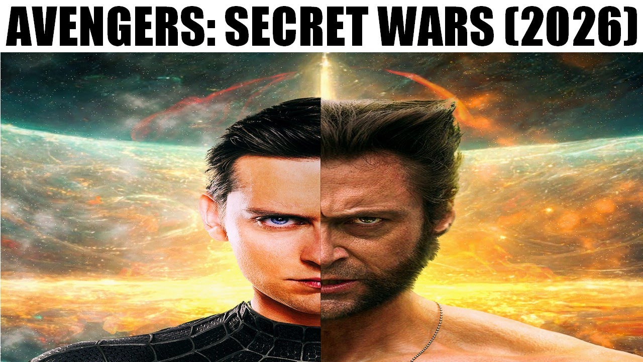 MARVEL MEMES #116