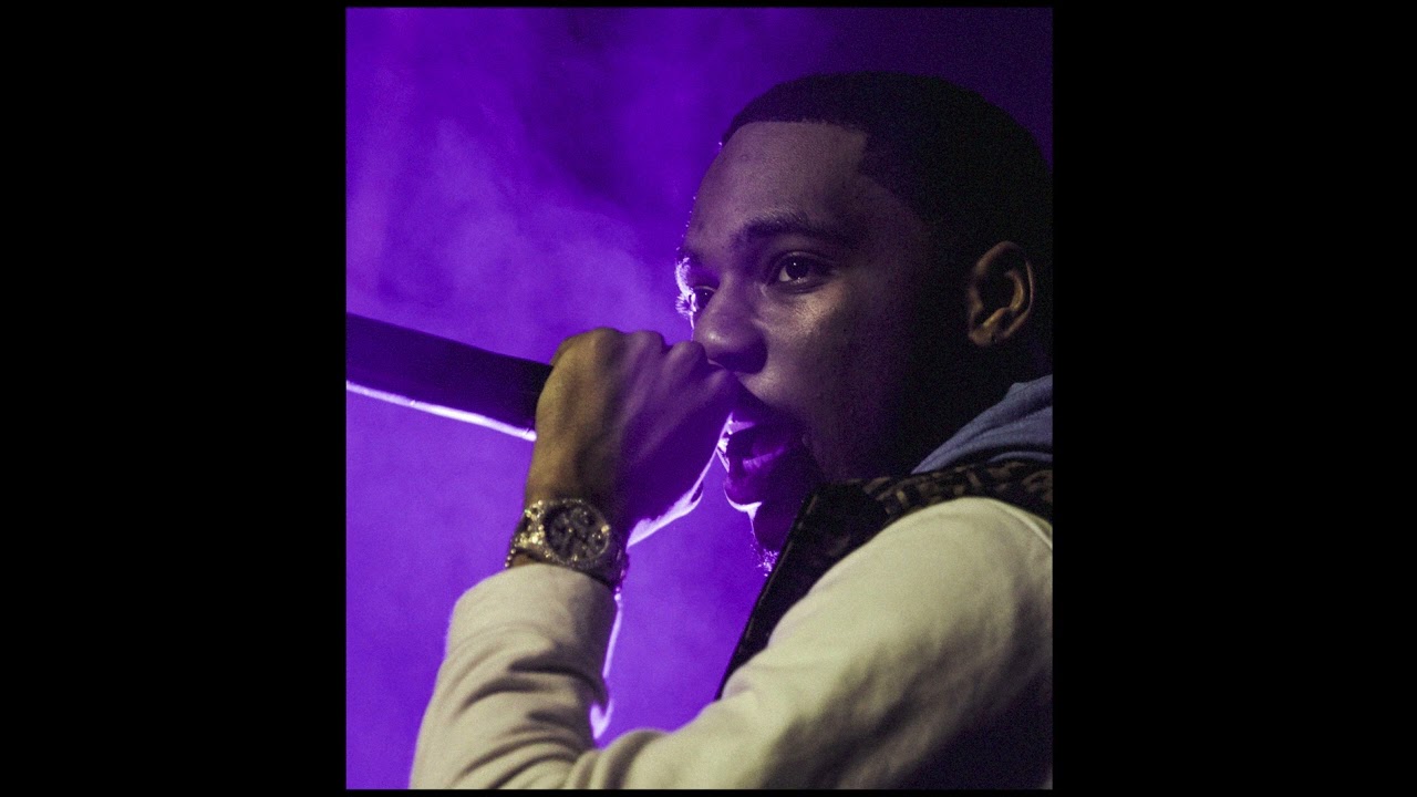 (FREE) Key Glock x Young Dolph Type Beat 2022 - 