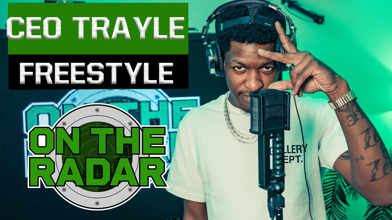 The CEO Trayle 