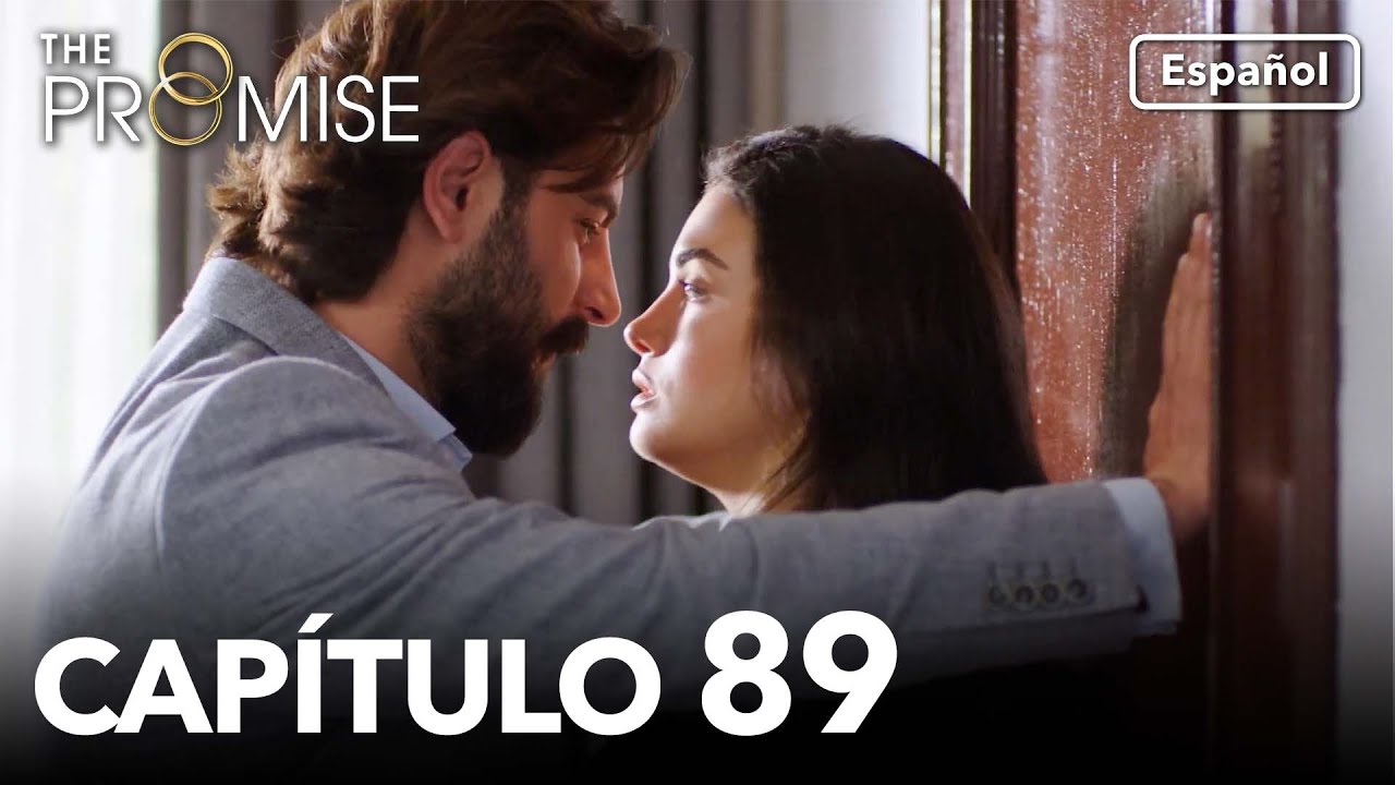 La Promesa Capítulo 89 (en Español)