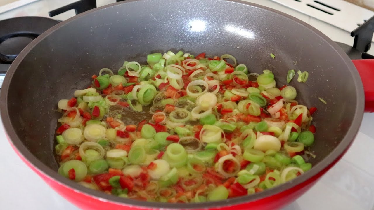 Готовлю на завтрак КАЖДЫЙ ДЕНЬ😍 До сих пор не могу нарадоваться его вкусом. 😍 ОЧЕНЬ ВКУСНО