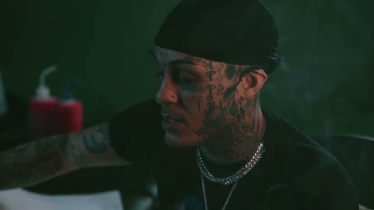 [FREE] Lil Skies Type Beat - JADED