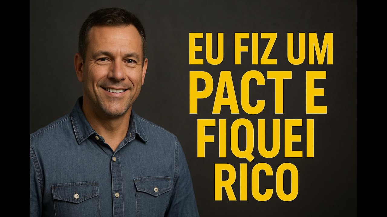 Pacto com Satã: O Juramento do Véu Escarlate