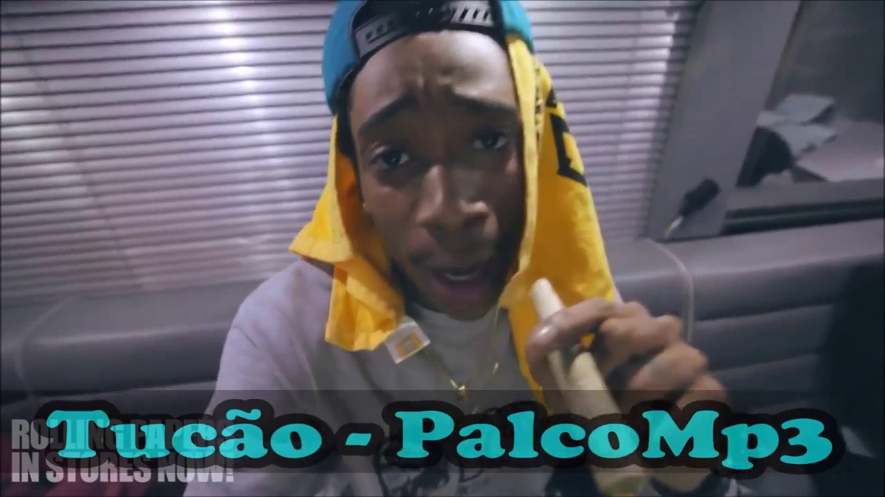 Wiz Khalifa ft. Chevy Woods and Neako - Reefer Party  [ Vídeo Oficial ] ( TUCÃO )