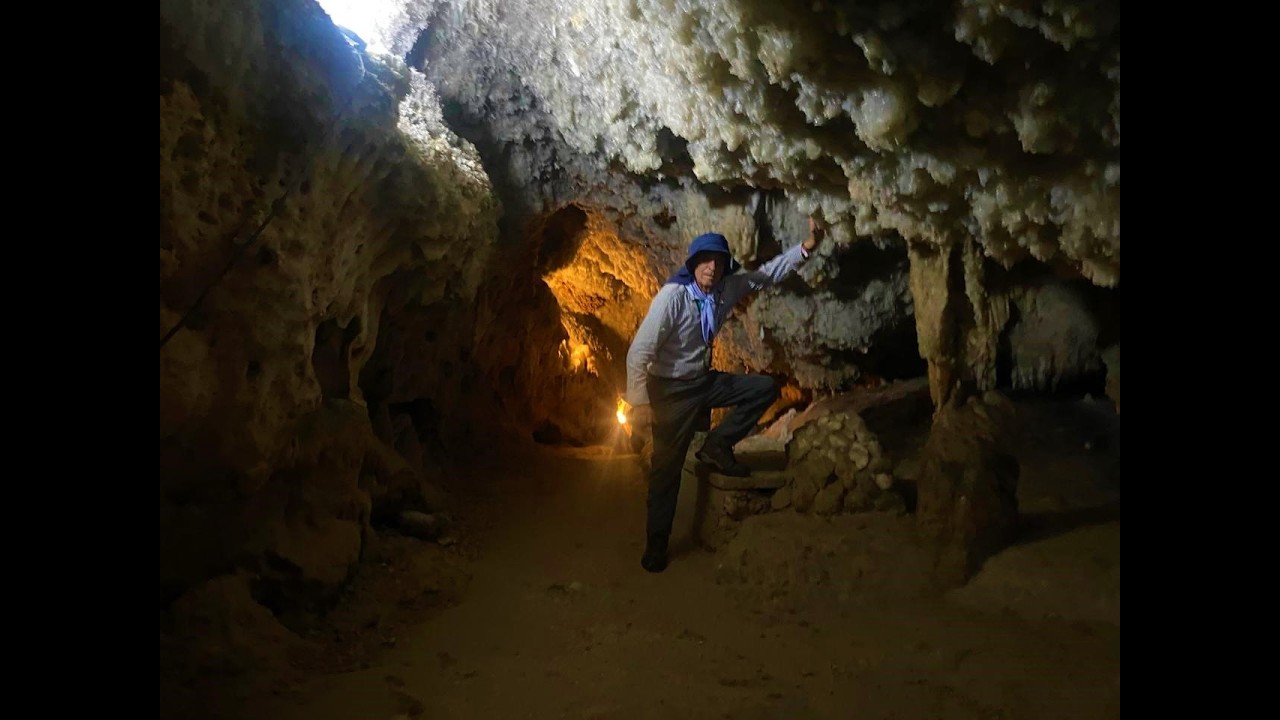 Expedicion Cuba  Video Nº 2