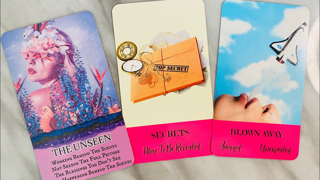 Virgo ♍️ The blessings U don’t see coming 🤭😉 ; They wanted revenge so bad. 🫢 it all backfired