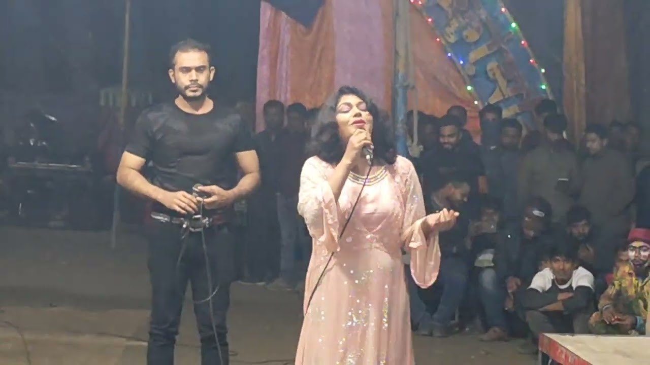 Full video Sarqas nasrin Vs srabon
