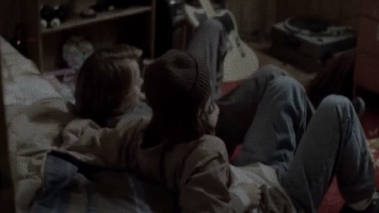 the goo goo dolls - black balloon (slowed+reverb)