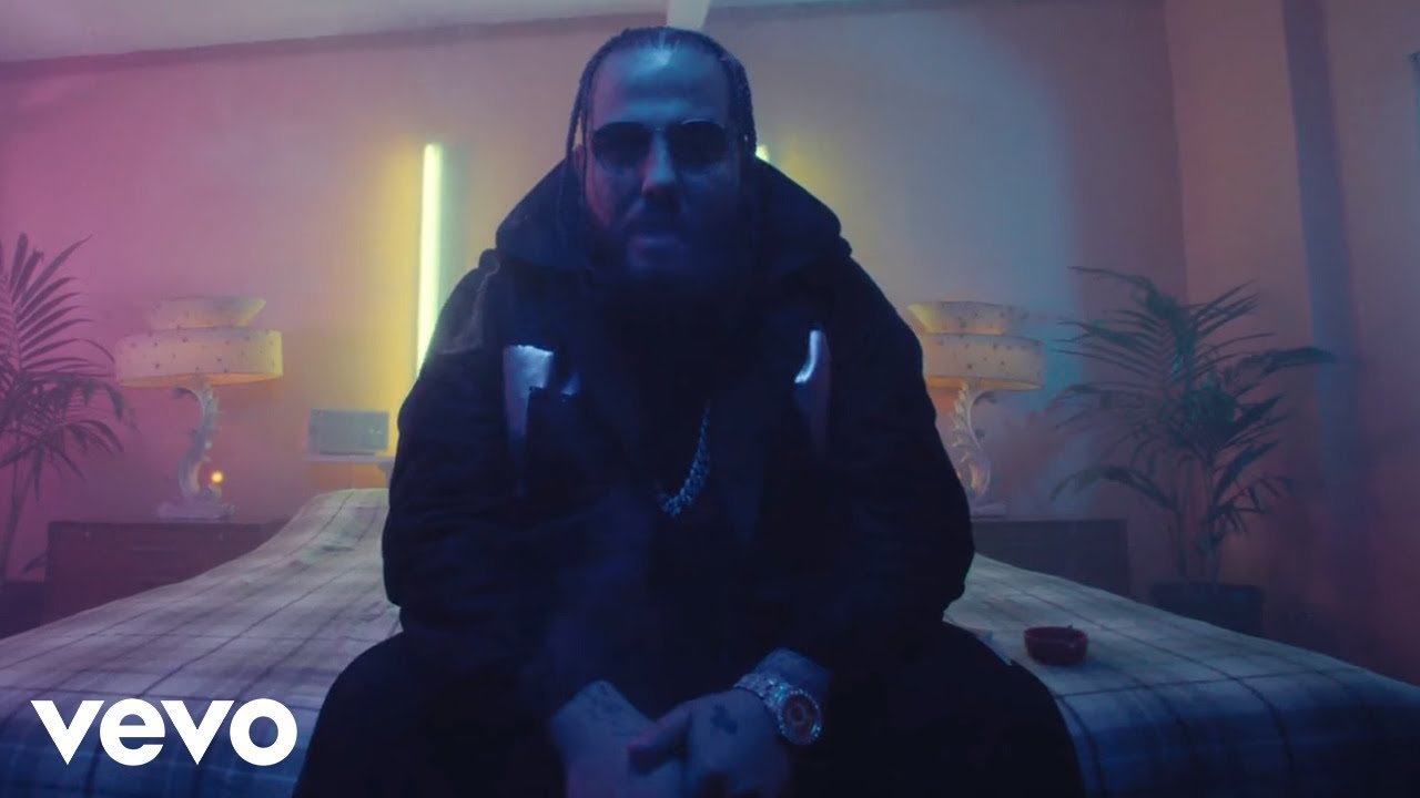 Belly - Frozen Water ft. Future