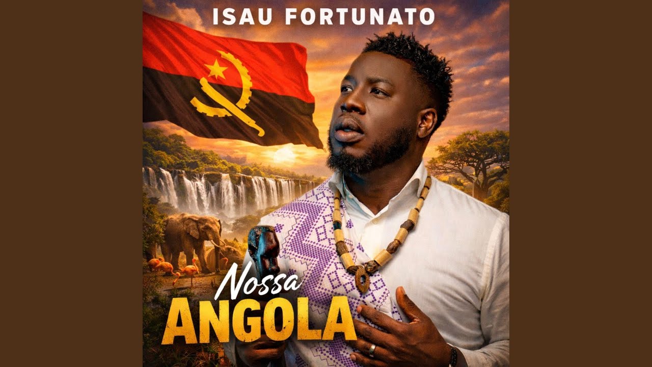 Nossa Angola