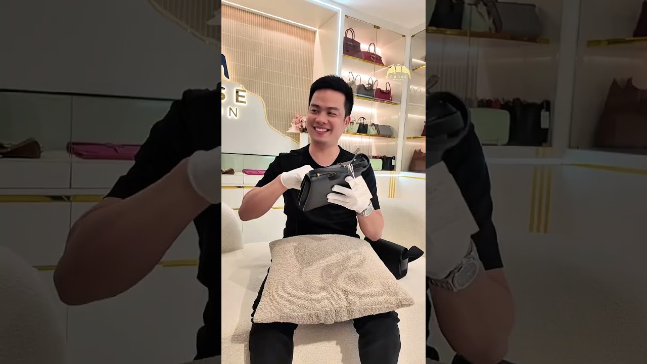 Owner of Zion PH bought 3 bags for his pregnant wife, pati ob gyn meron din 