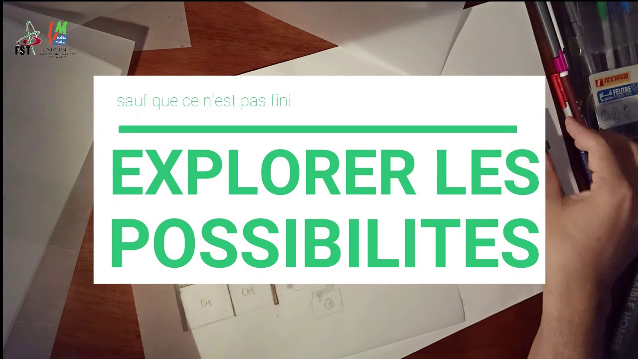 Logement traversant 3/3