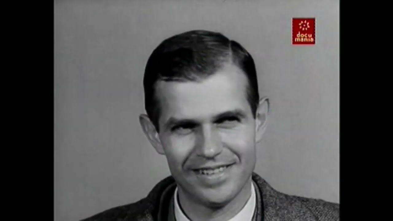 Documental La Guerra Fr&iacute;a: 6/24 Comunistas (1947 a 1953) emitido en Documan&iacute;a
