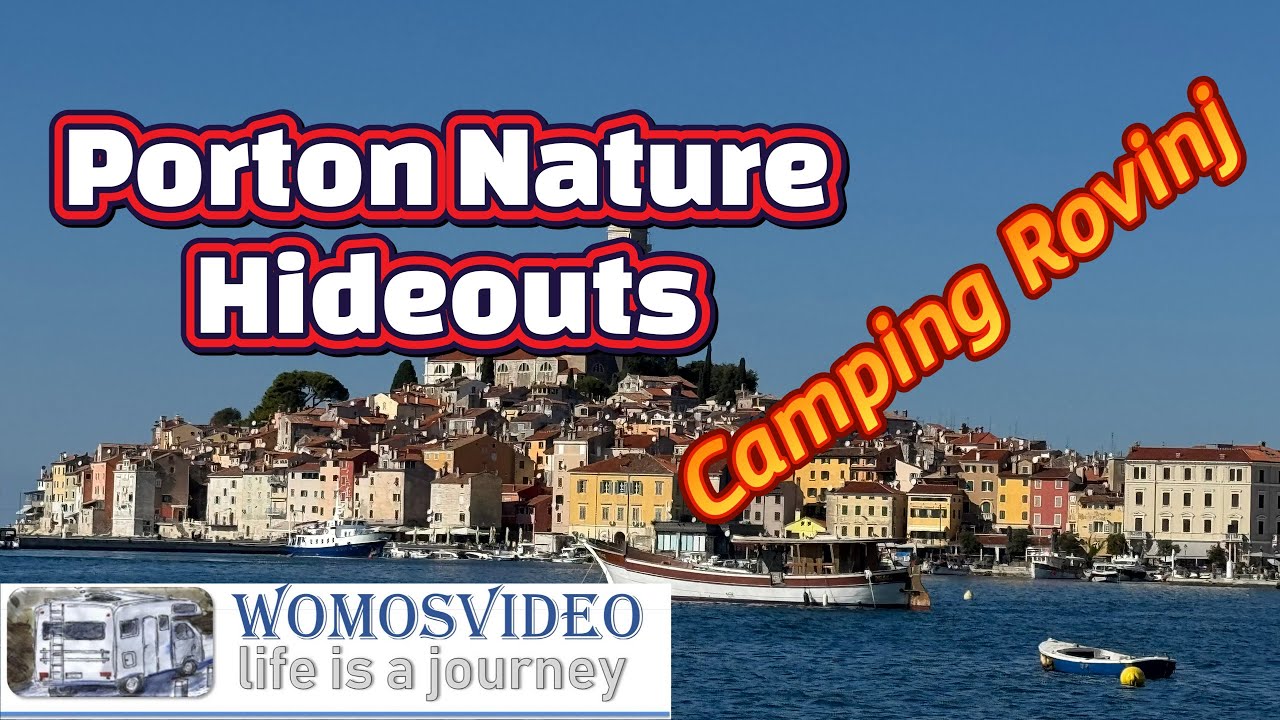Camping Rovinj