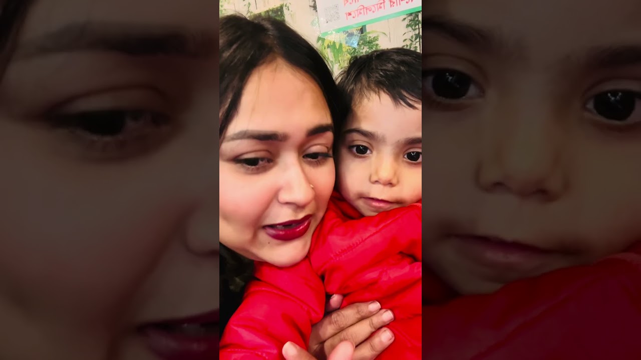 মজার নিহারি আর গরম পরোটা শীতের এই রাতে