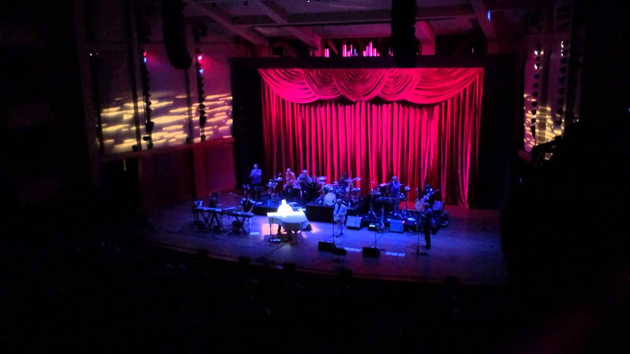 Brian Wilson - Busy Doin' Nothin' • Surf's Up - Benaroya Hall, Seattle, 7.12.15