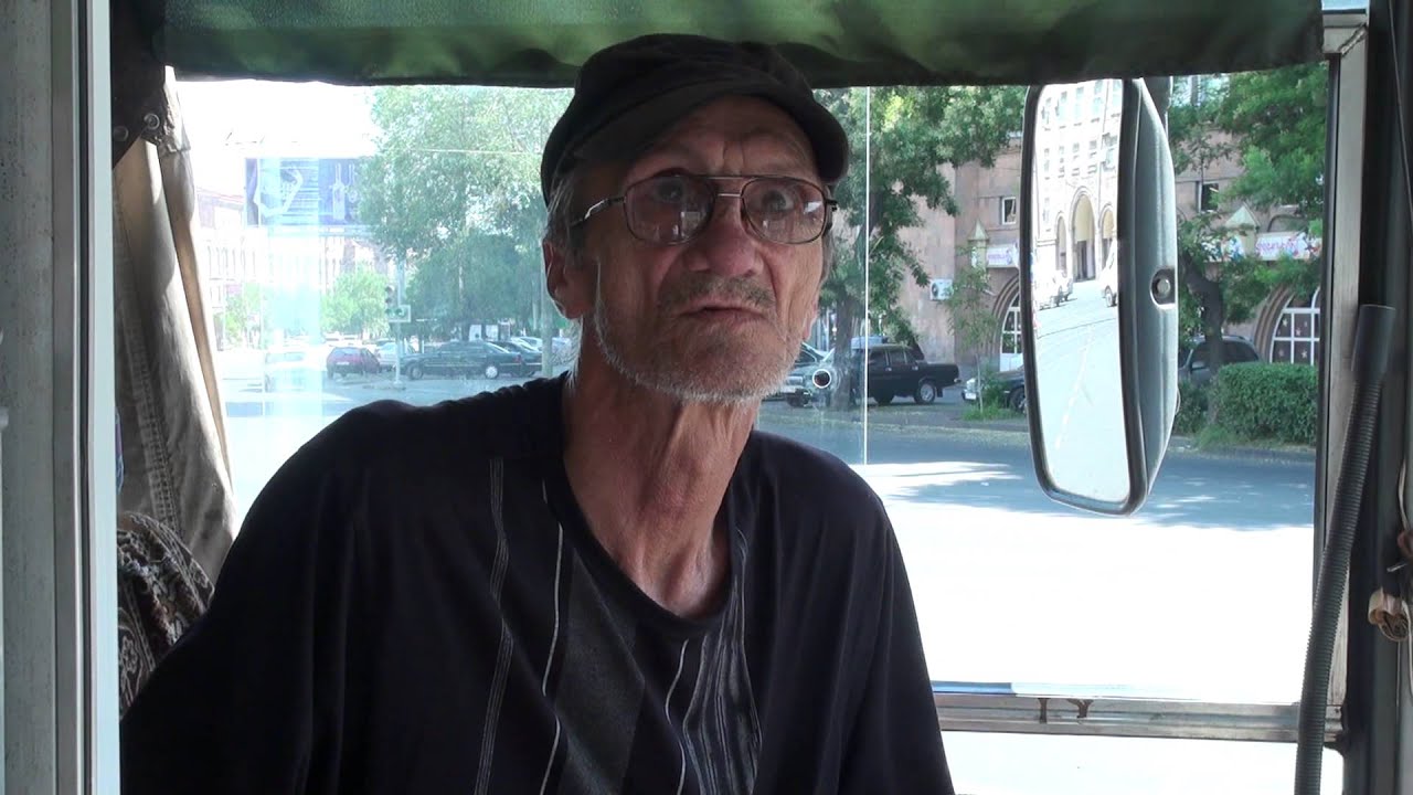 Տրոլեյբուսի վարորդը արդարացնում է ուղեվարձի թանկացումը