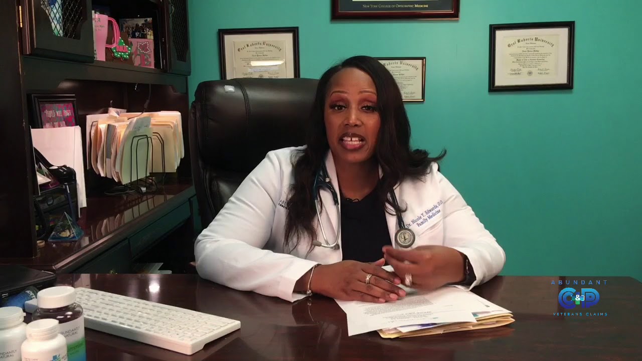 VA Disability Claims Denied? Here's Why