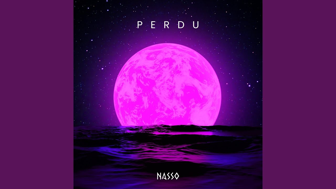 Perdu