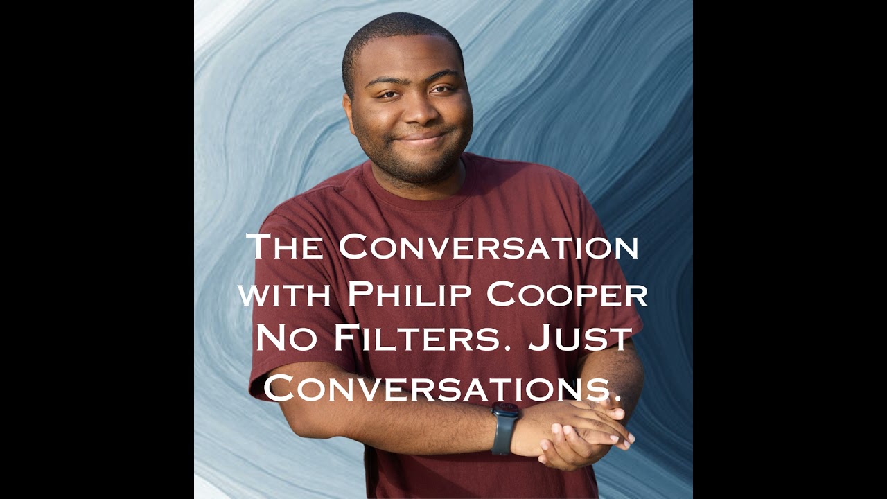 The Conversation - The Multiverse of Koryn Todd | Artist, Singer, Actress & Co-Owner of Chibytes!