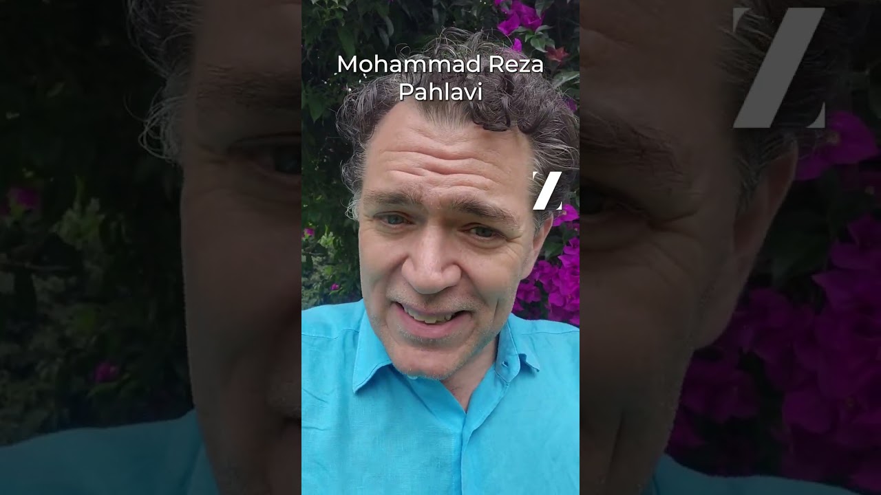 Breve historia de Irán 🇮🇷 ⏳