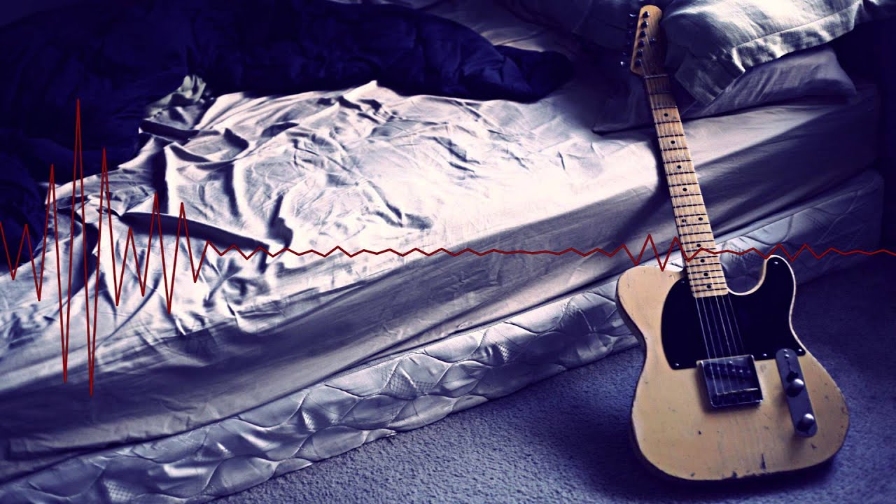 Sample Guitar Beat 
