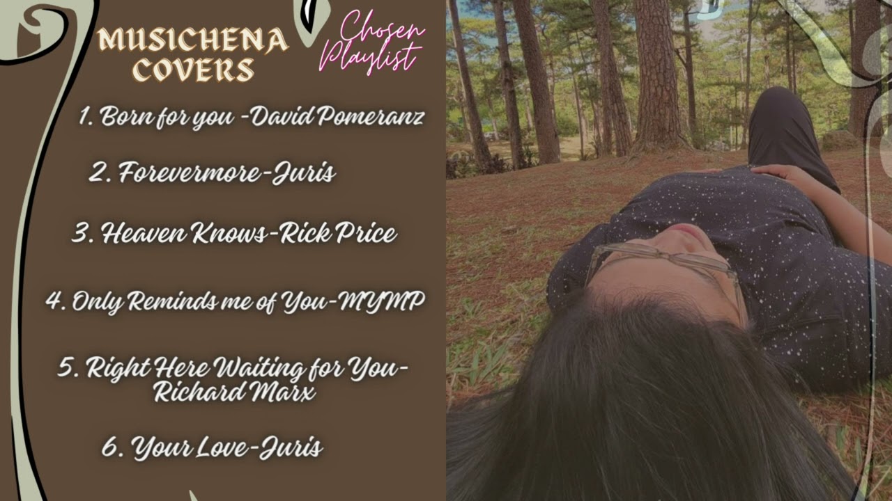 Love songs Playlist - MusiChena Covers