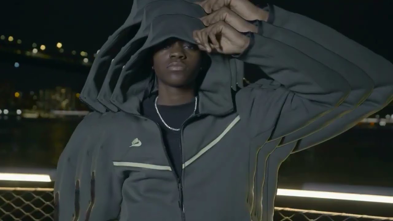 Kyle Richh x Jenn Carter x Mo Kartii - Invest In A Grip (Music Video)